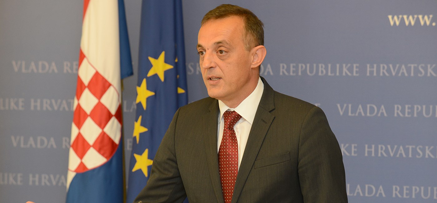 Ministar Jakovina: Hrvatskim poljoprivrednicima osiguran je iznos od gotovo 2,5 milijardi eura u razdoblju 2015.-2020. 